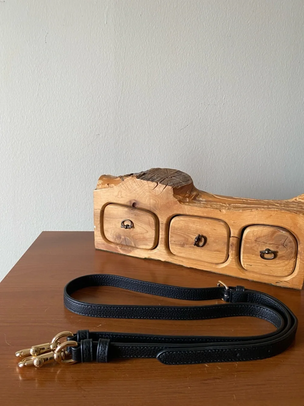 Coach Replacement Strap - Picture 1 of 5
